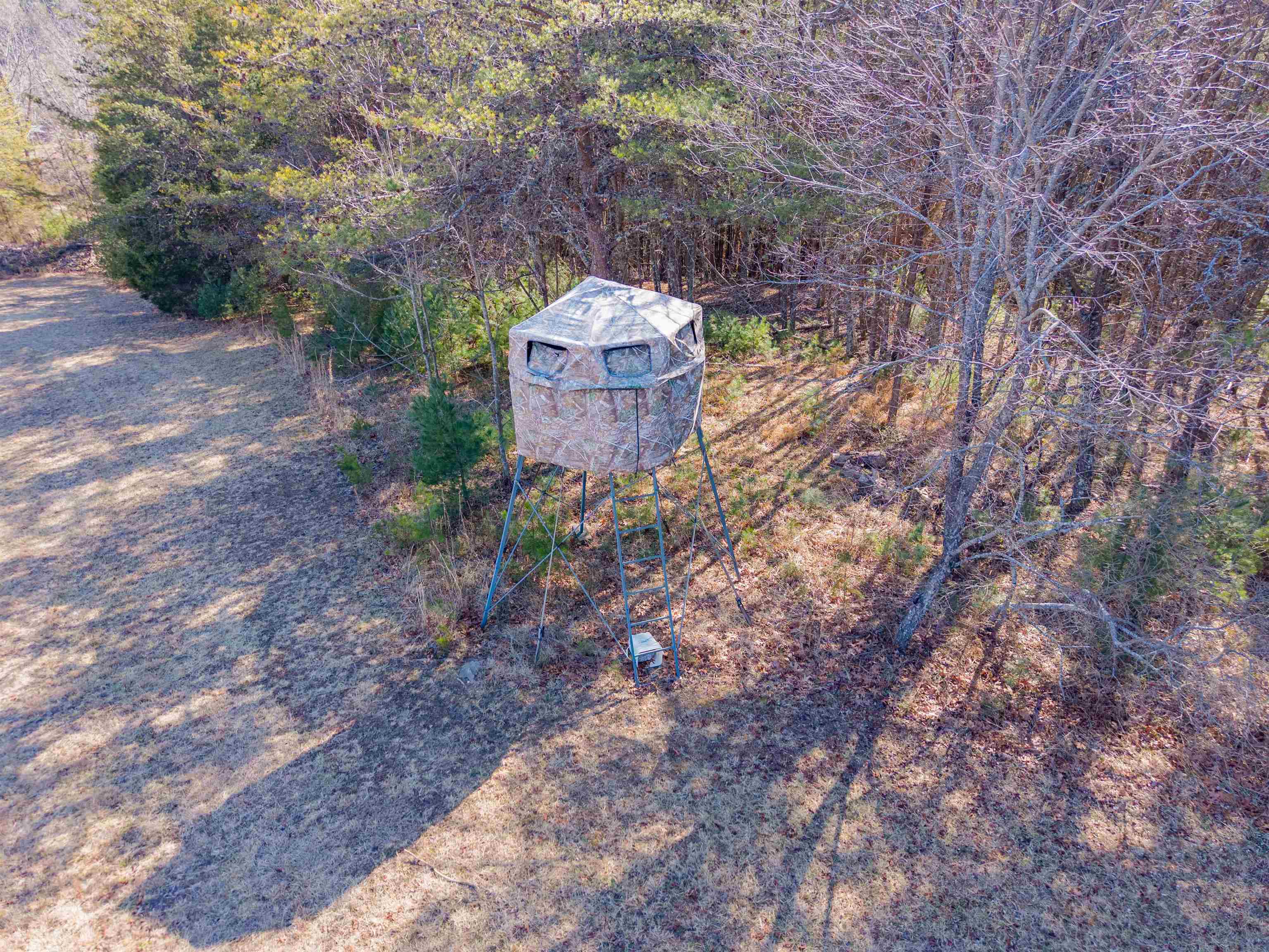 1848 Stone Ridge Road Austinville VA 24312