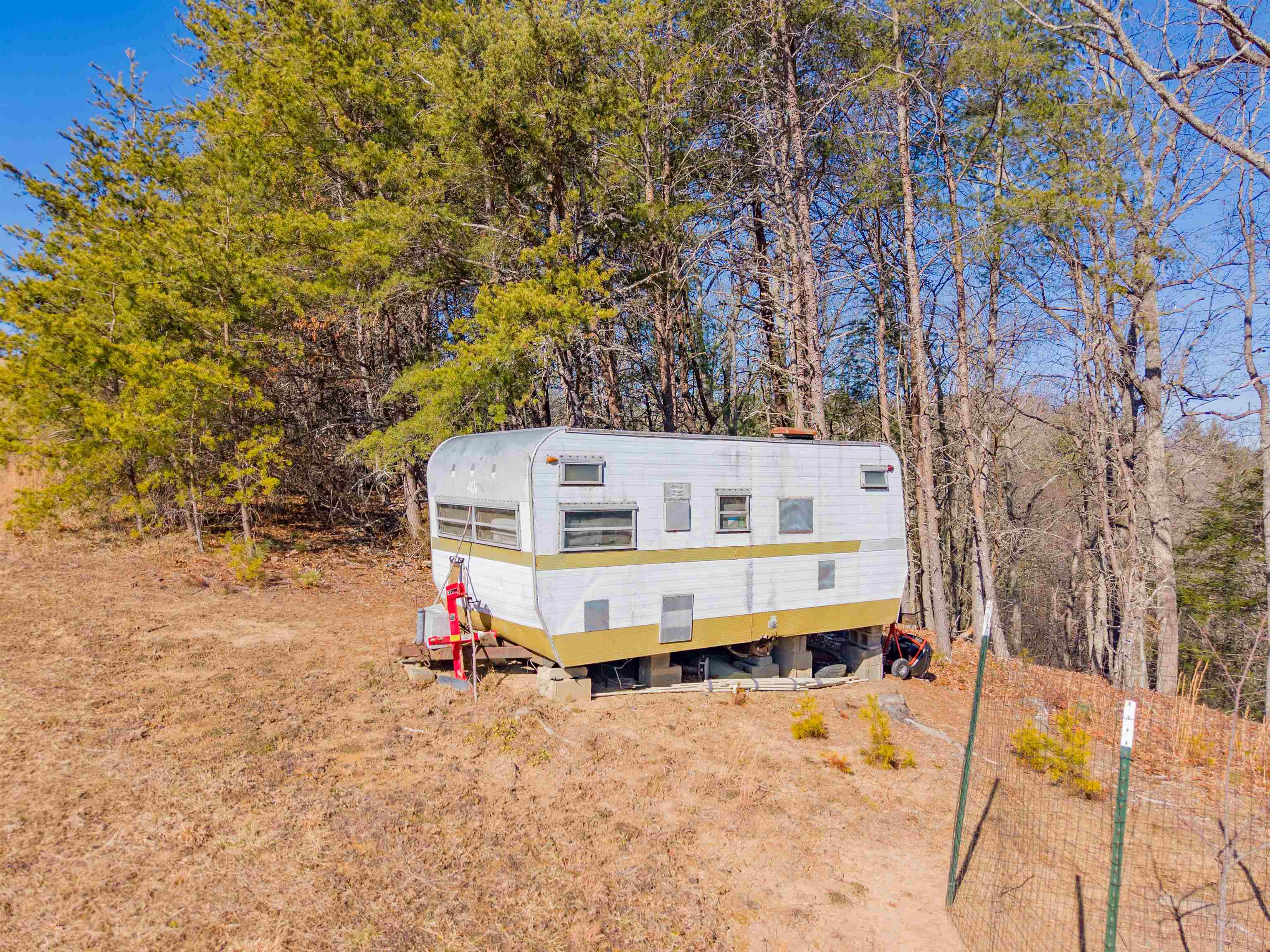 1848 Stone Ridge Road Austinville VA 24312