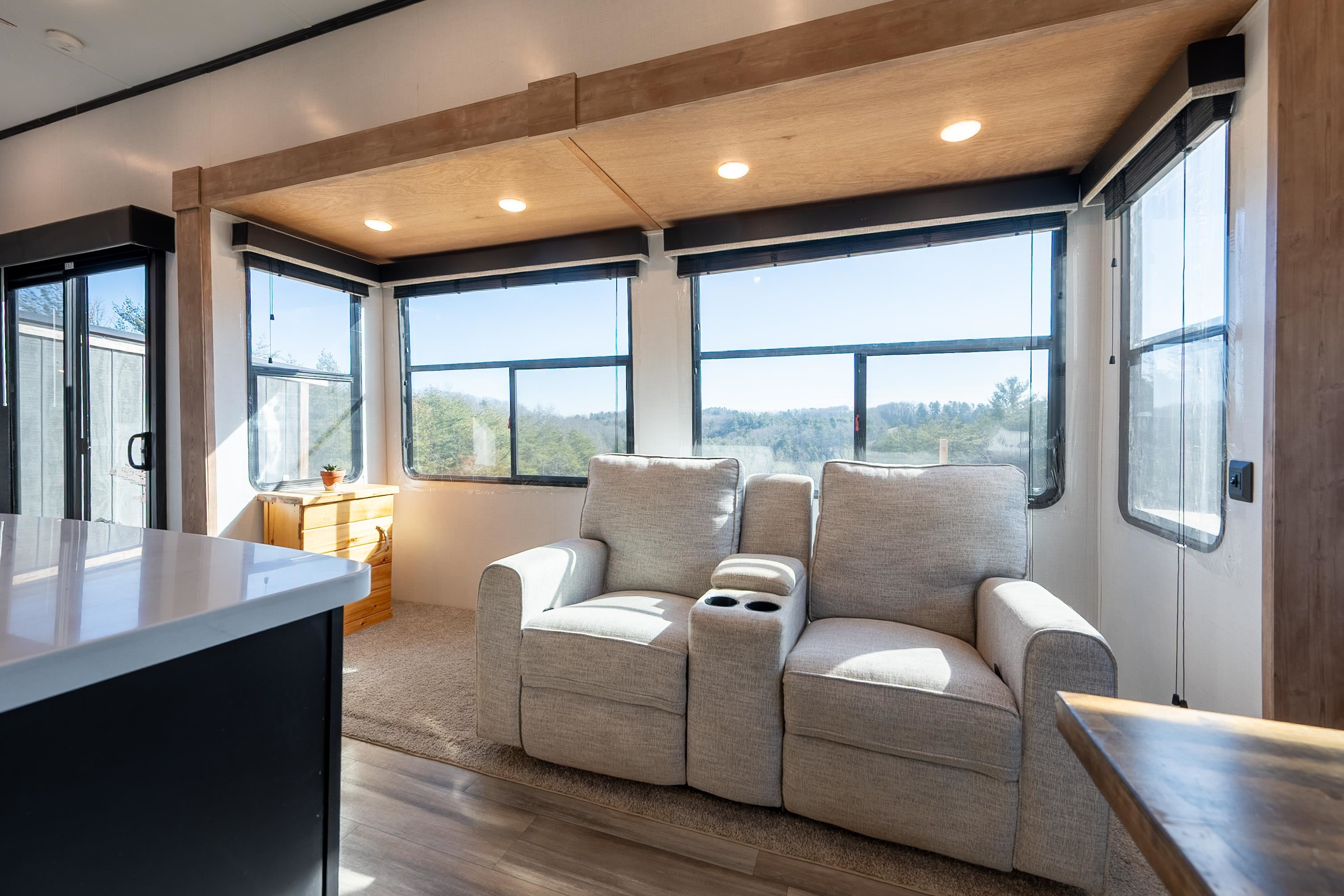 1848 Stone Ridge Road Austinville VA 24312