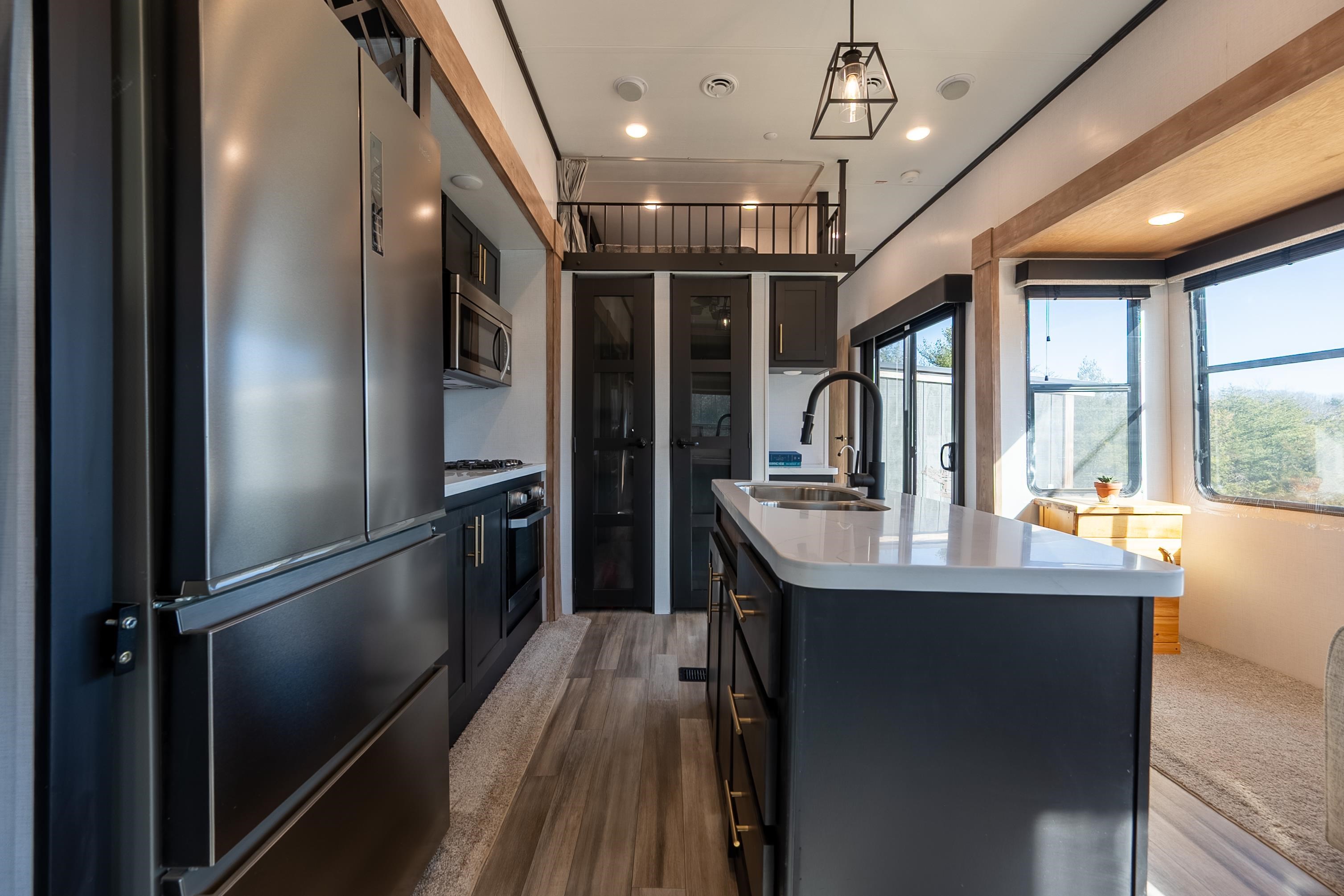 1848 Stone Ridge Road Austinville VA 24312