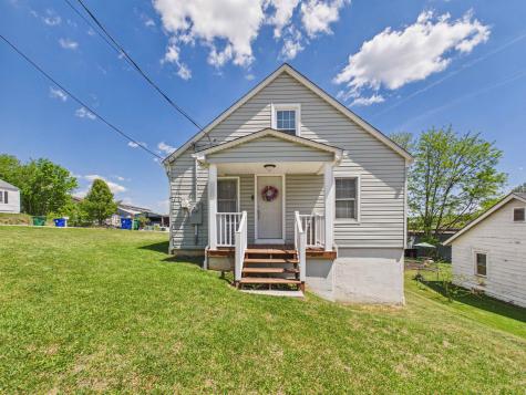 190 James Street Christiansburg VA 24073