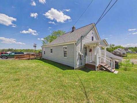 190 James Street Christiansburg VA 24073