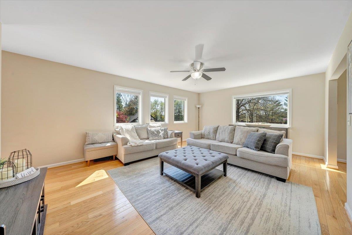 1415 Hillcrest Drive Blacksburg VA 24060