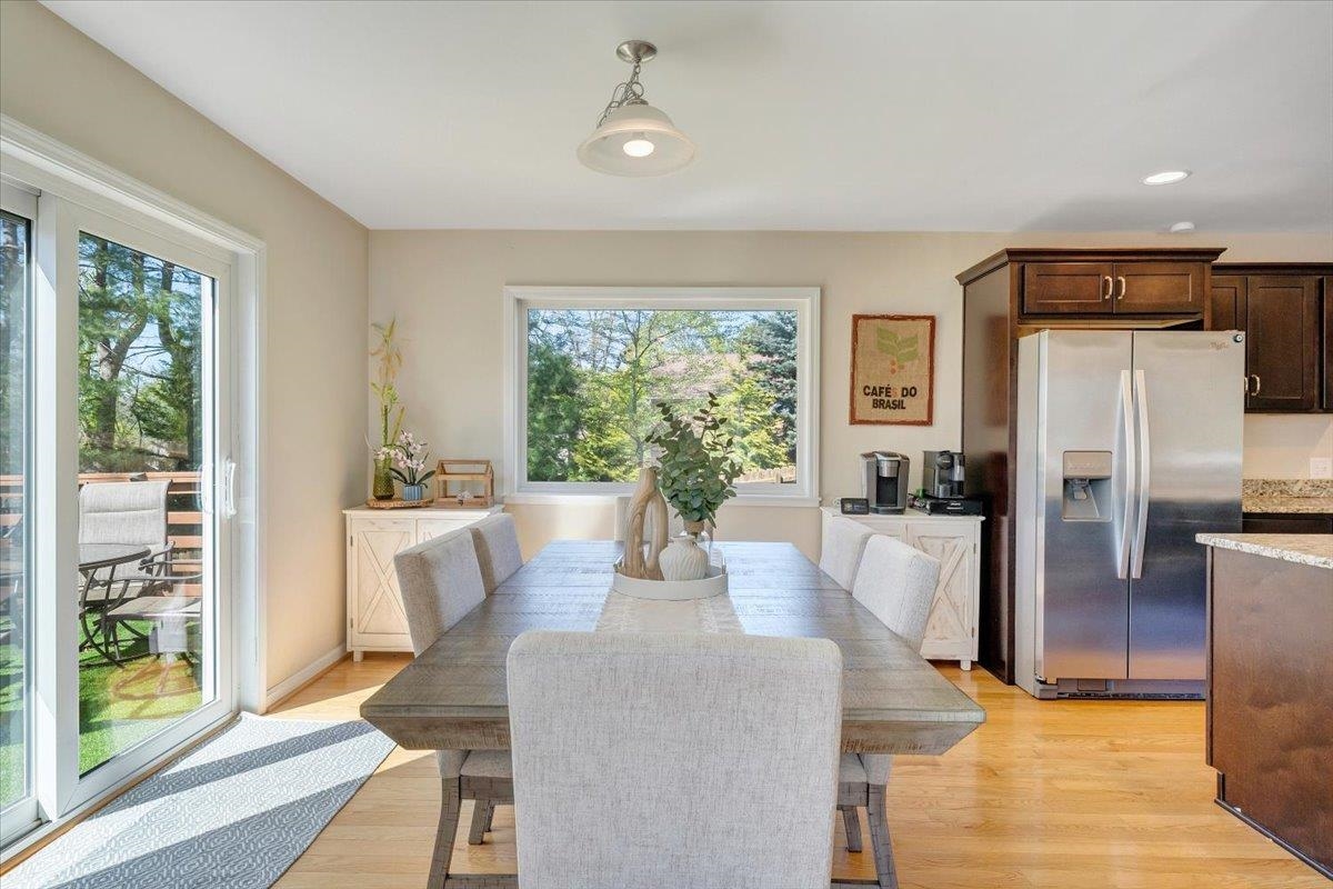 1415 Hillcrest Drive Blacksburg VA 24060