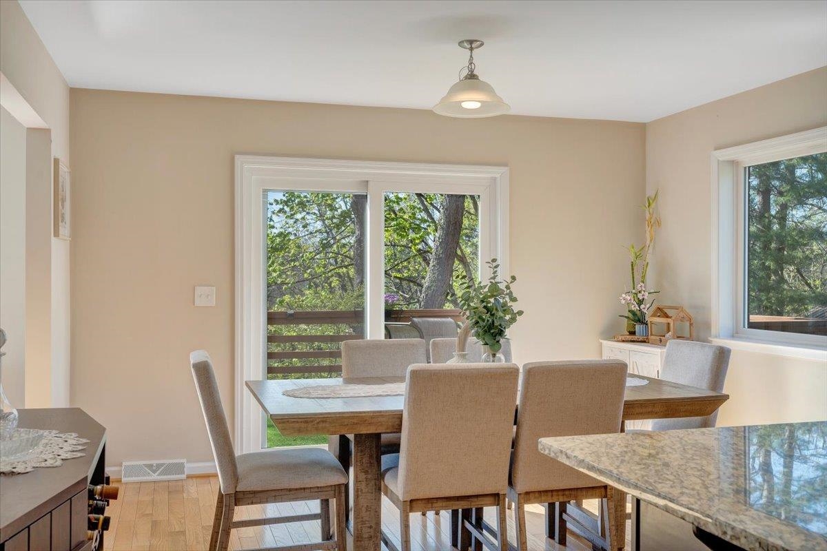 1415 Hillcrest Drive Blacksburg VA 24060
