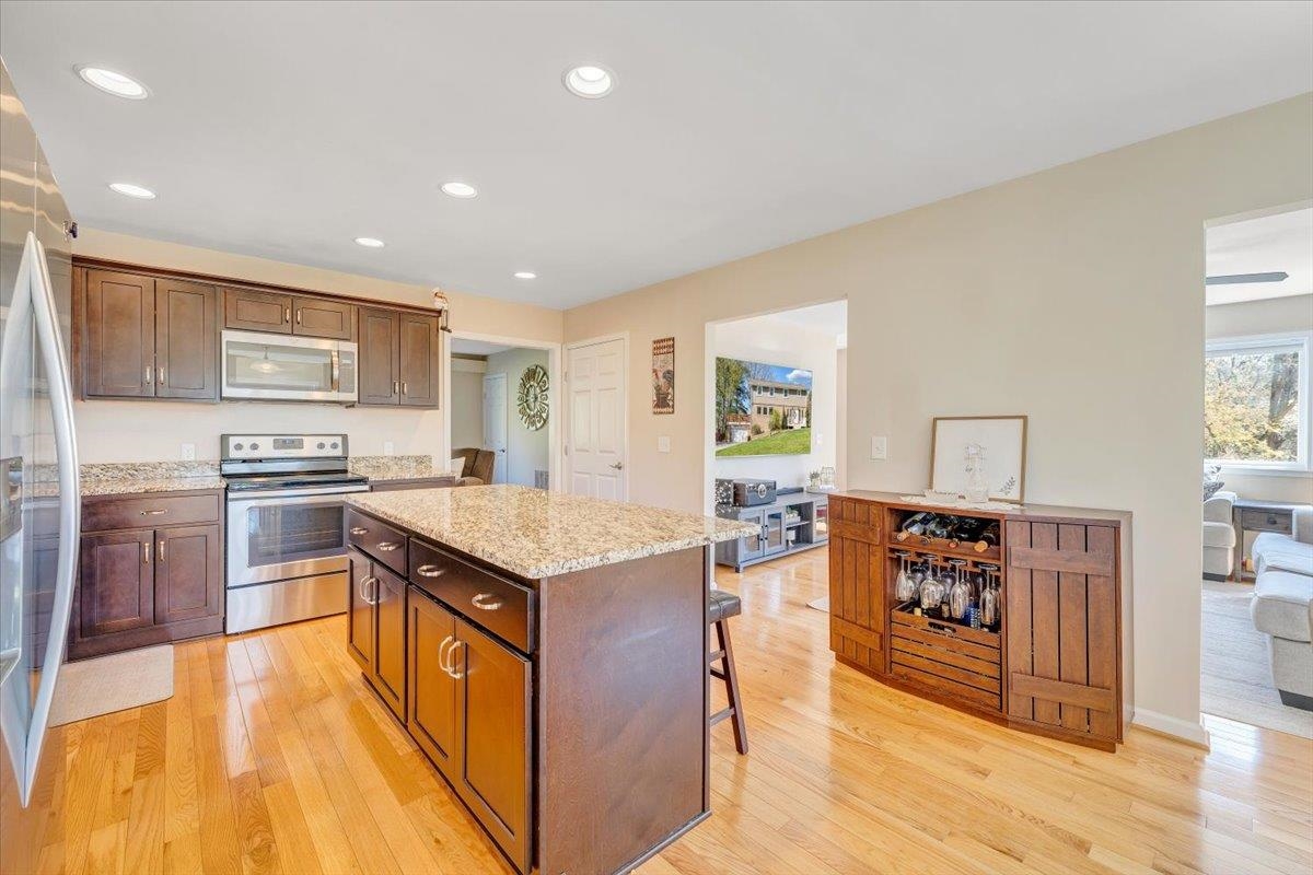 1415 Hillcrest Drive Blacksburg VA 24060