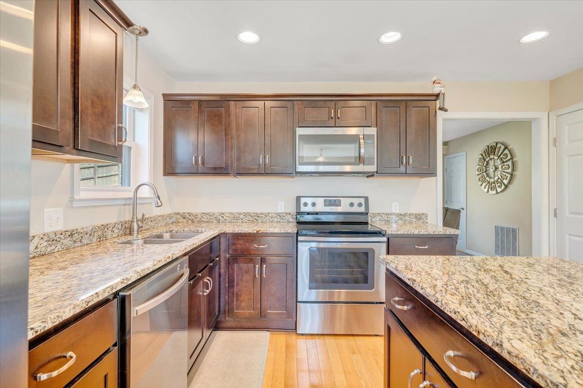 1415 Hillcrest Drive Blacksburg VA 24060