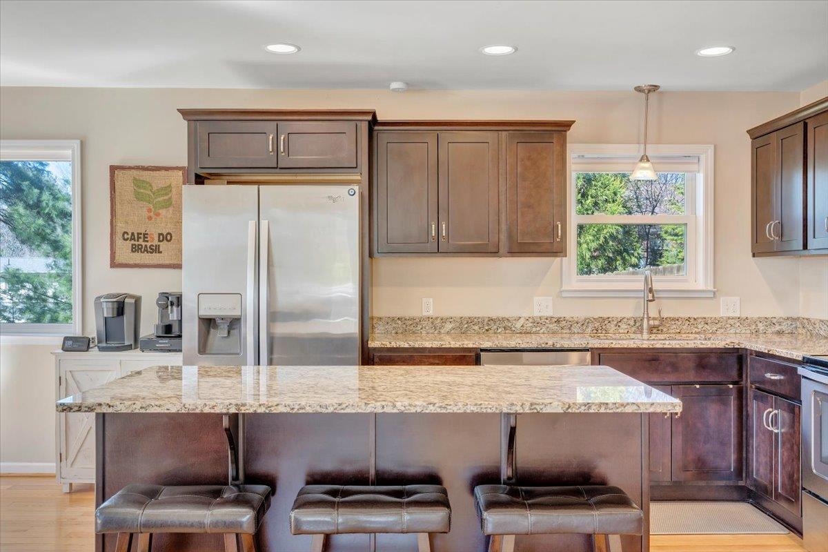 1415 Hillcrest Drive Blacksburg VA 24060