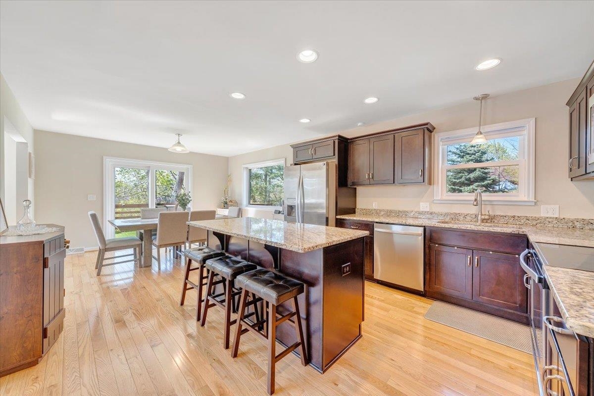 1415 Hillcrest Drive Blacksburg VA 24060