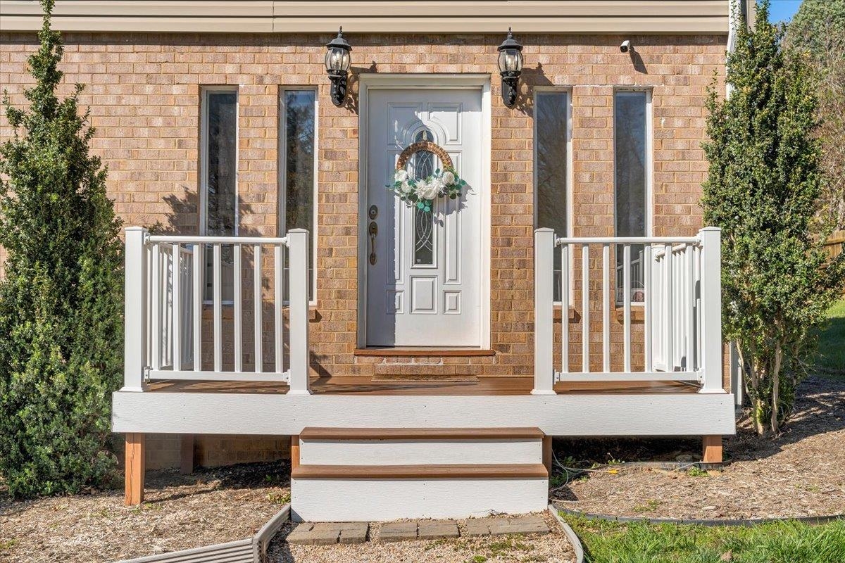 1415 Hillcrest Drive Blacksburg VA 24060
