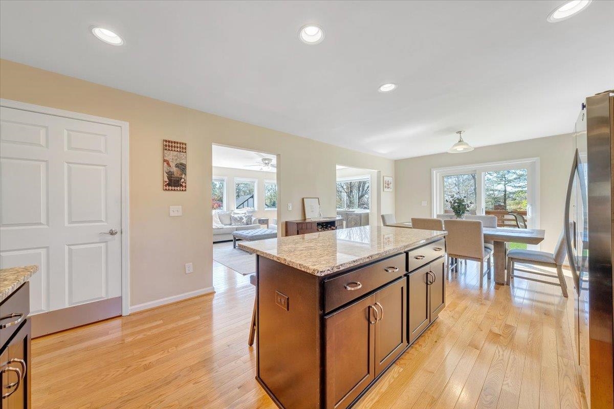 1415 Hillcrest Drive Blacksburg VA 24060