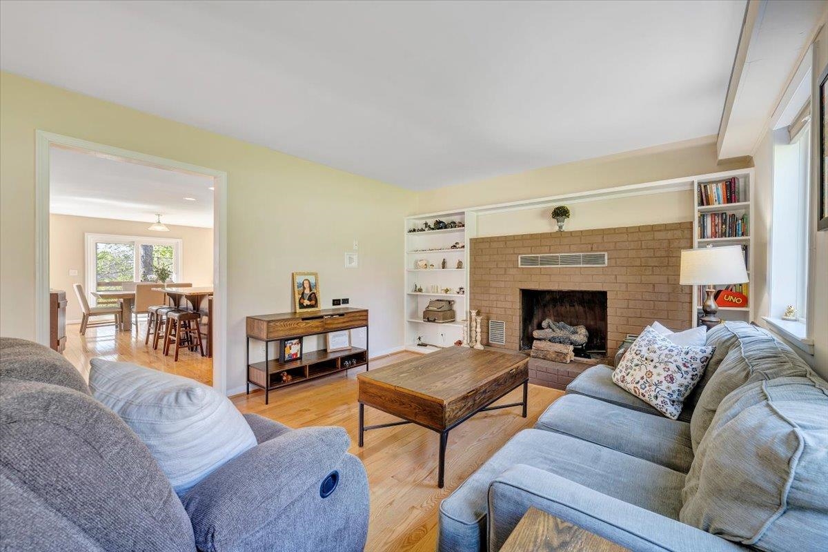 1415 Hillcrest Drive Blacksburg VA 24060