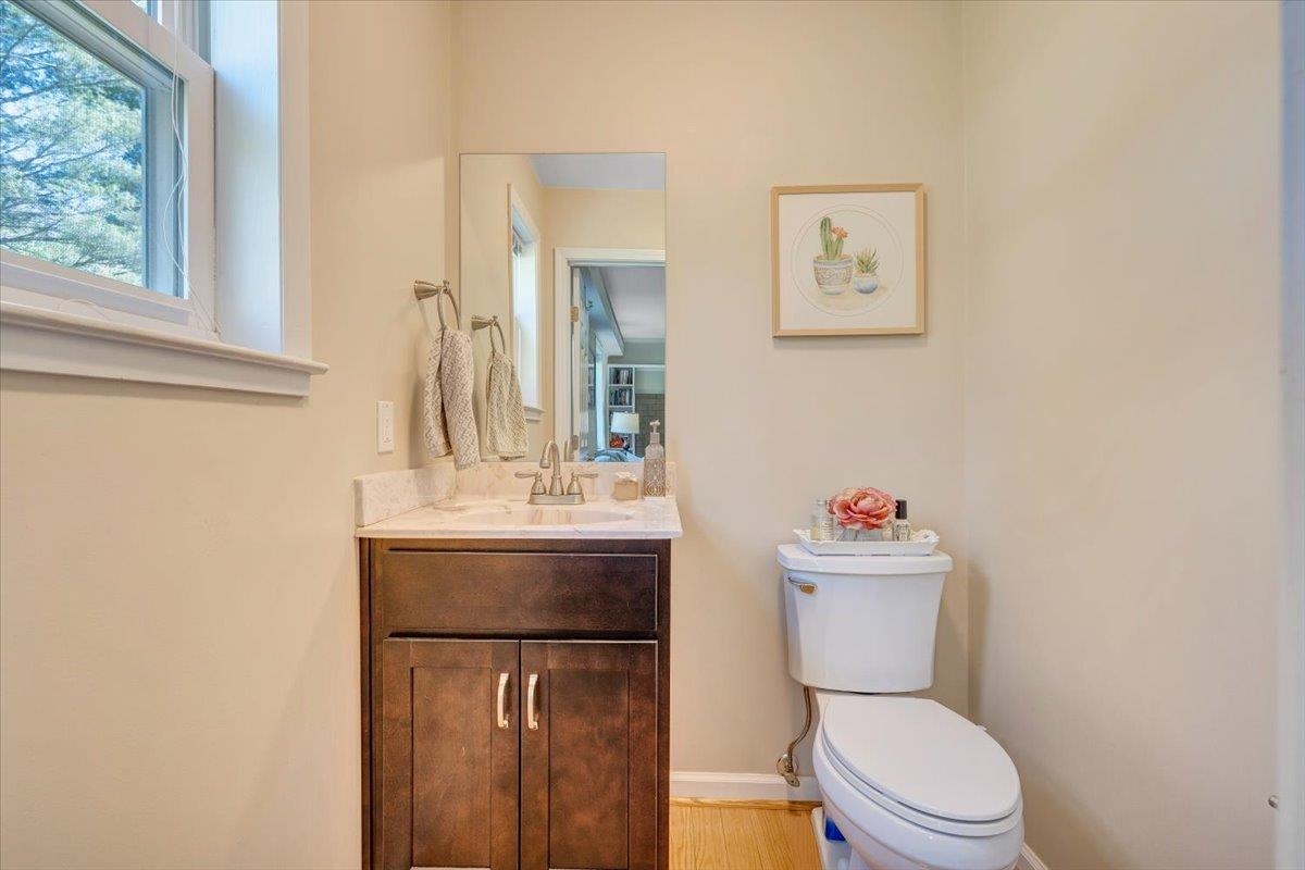1415 Hillcrest Drive Blacksburg VA 24060