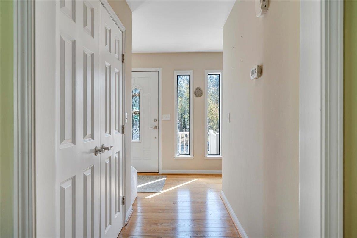 1415 Hillcrest Drive Blacksburg VA 24060