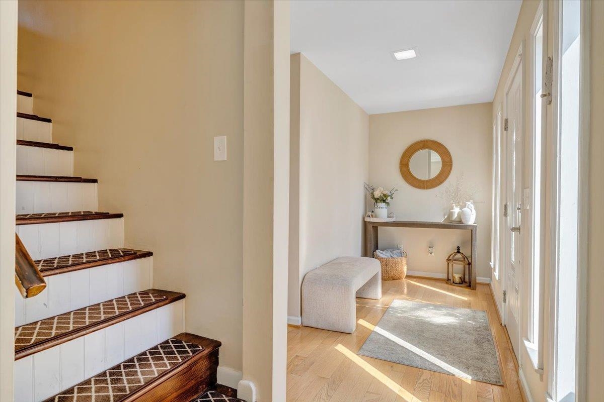 1415 Hillcrest Drive Blacksburg VA 24060
