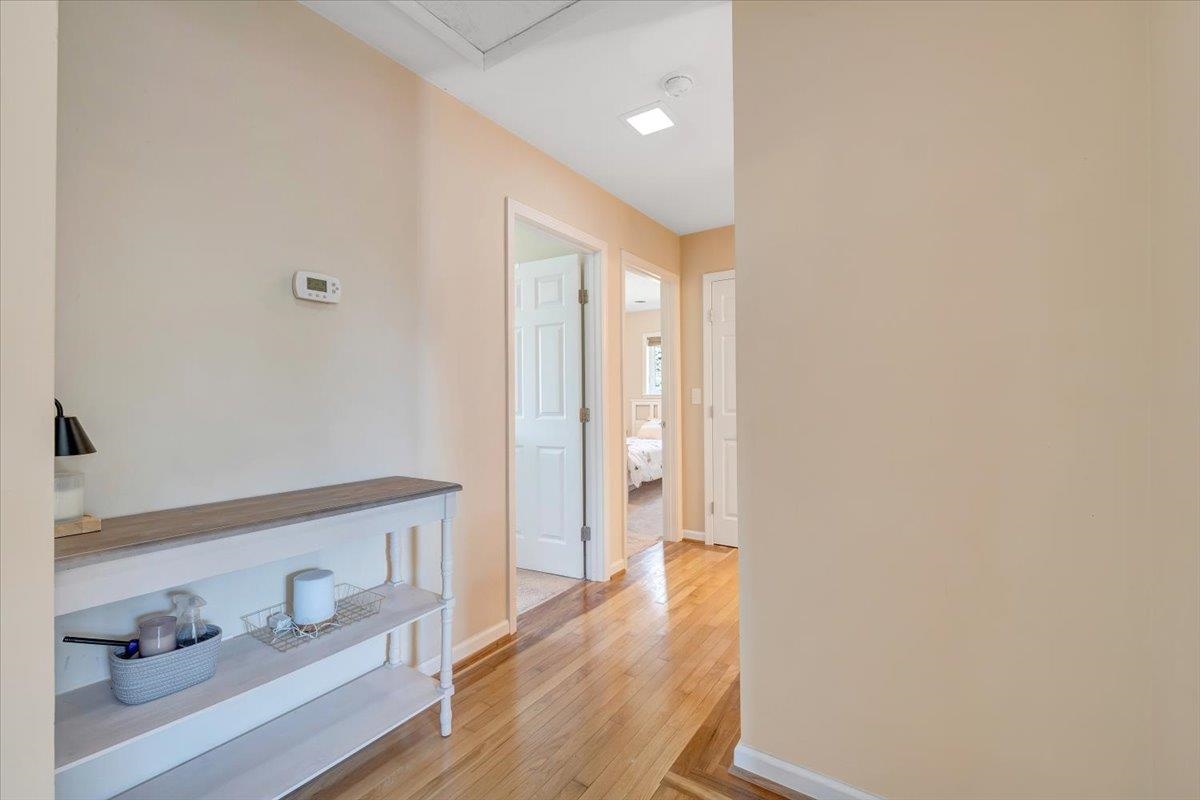 1415 Hillcrest Drive Blacksburg VA 24060