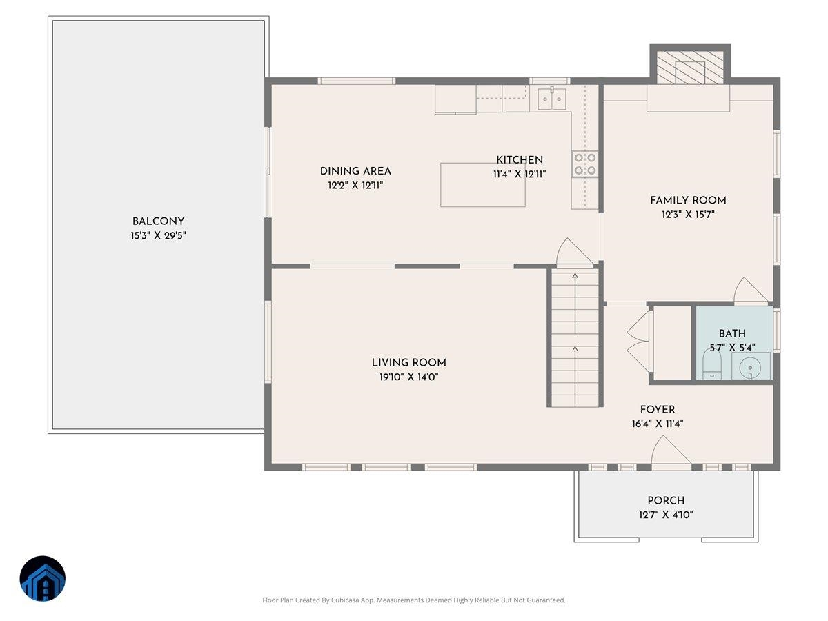 1415 Hillcrest Drive Blacksburg VA 24060