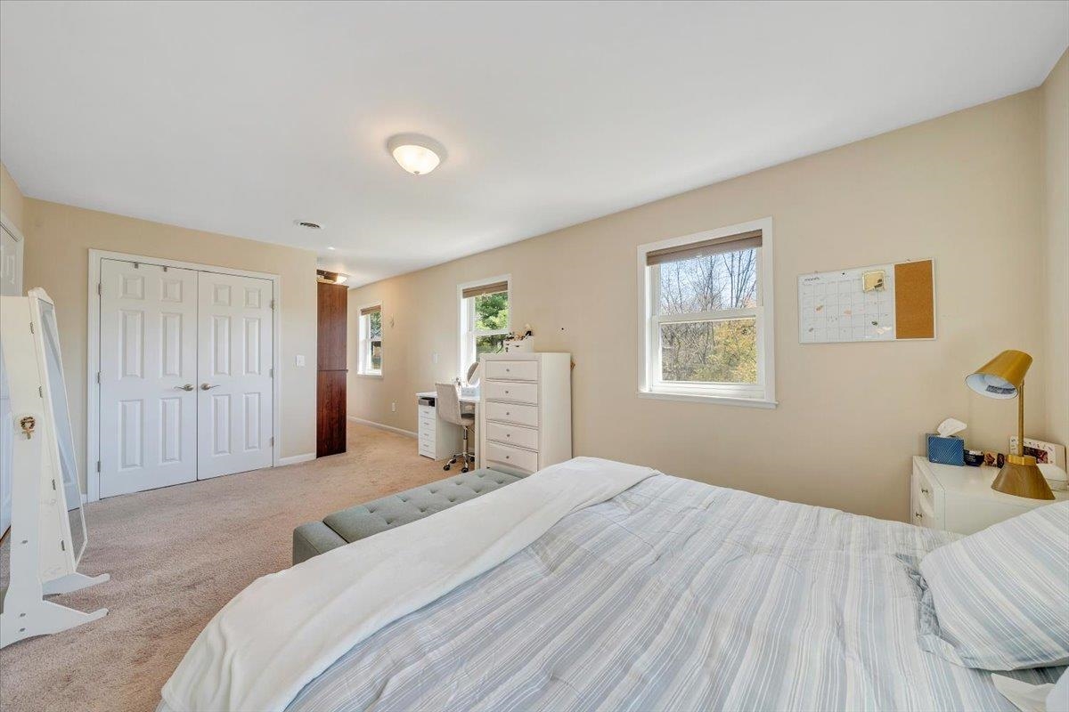 1415 Hillcrest Drive Blacksburg VA 24060