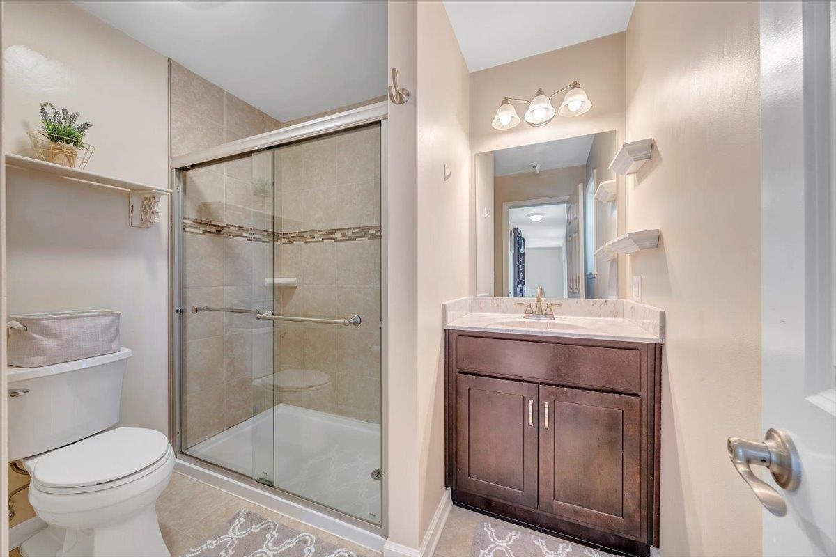 1415 Hillcrest Drive Blacksburg VA 24060