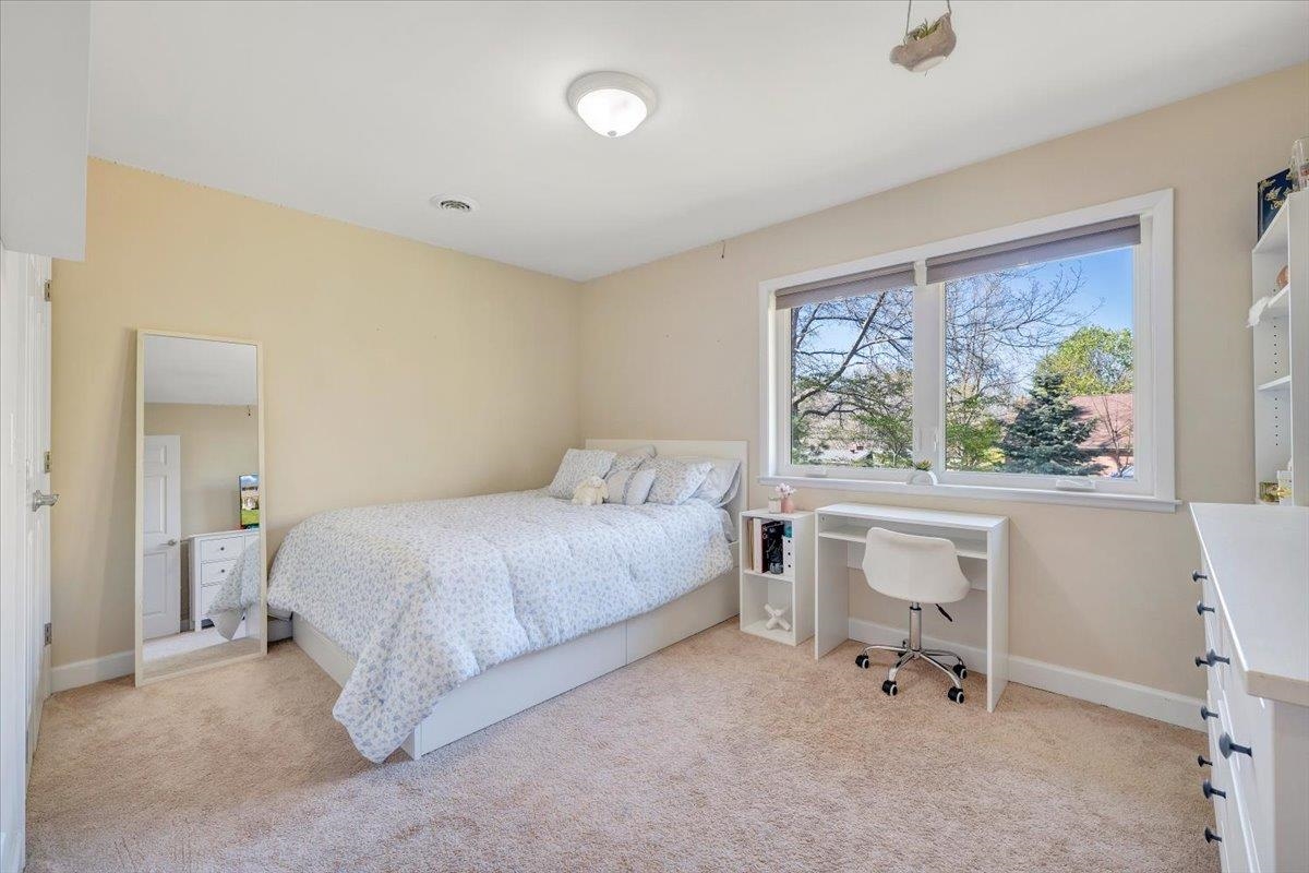 1415 Hillcrest Drive Blacksburg VA 24060