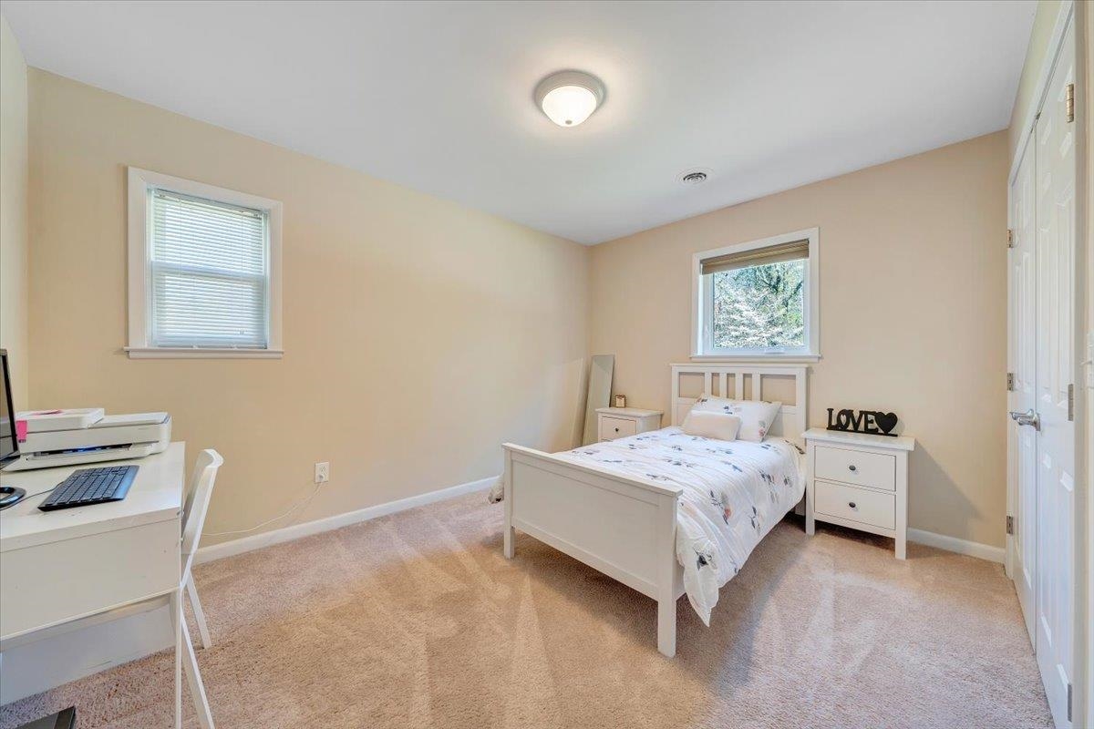 1415 Hillcrest Drive Blacksburg VA 24060