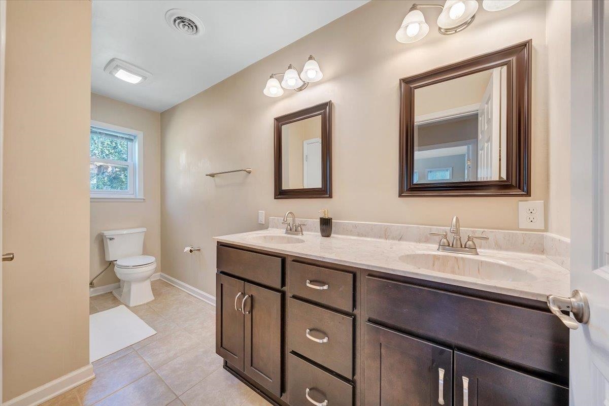 1415 Hillcrest Drive Blacksburg VA 24060
