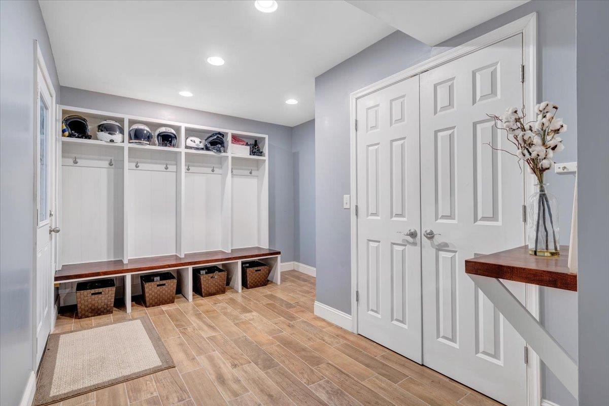 1415 Hillcrest Drive Blacksburg VA 24060