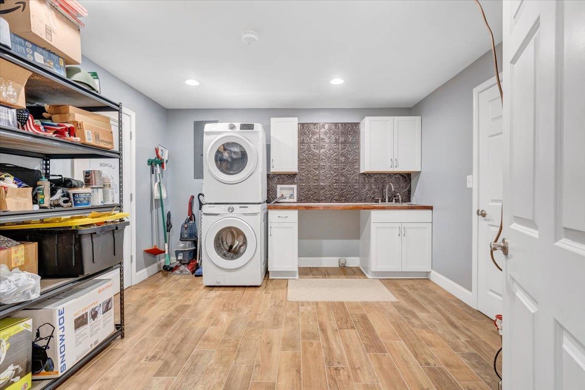 1415 Hillcrest Drive Blacksburg VA 24060