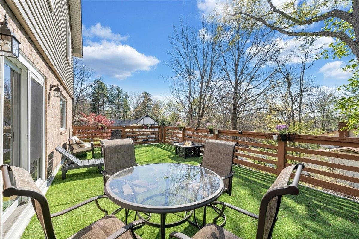 1415 Hillcrest Drive Blacksburg VA 24060