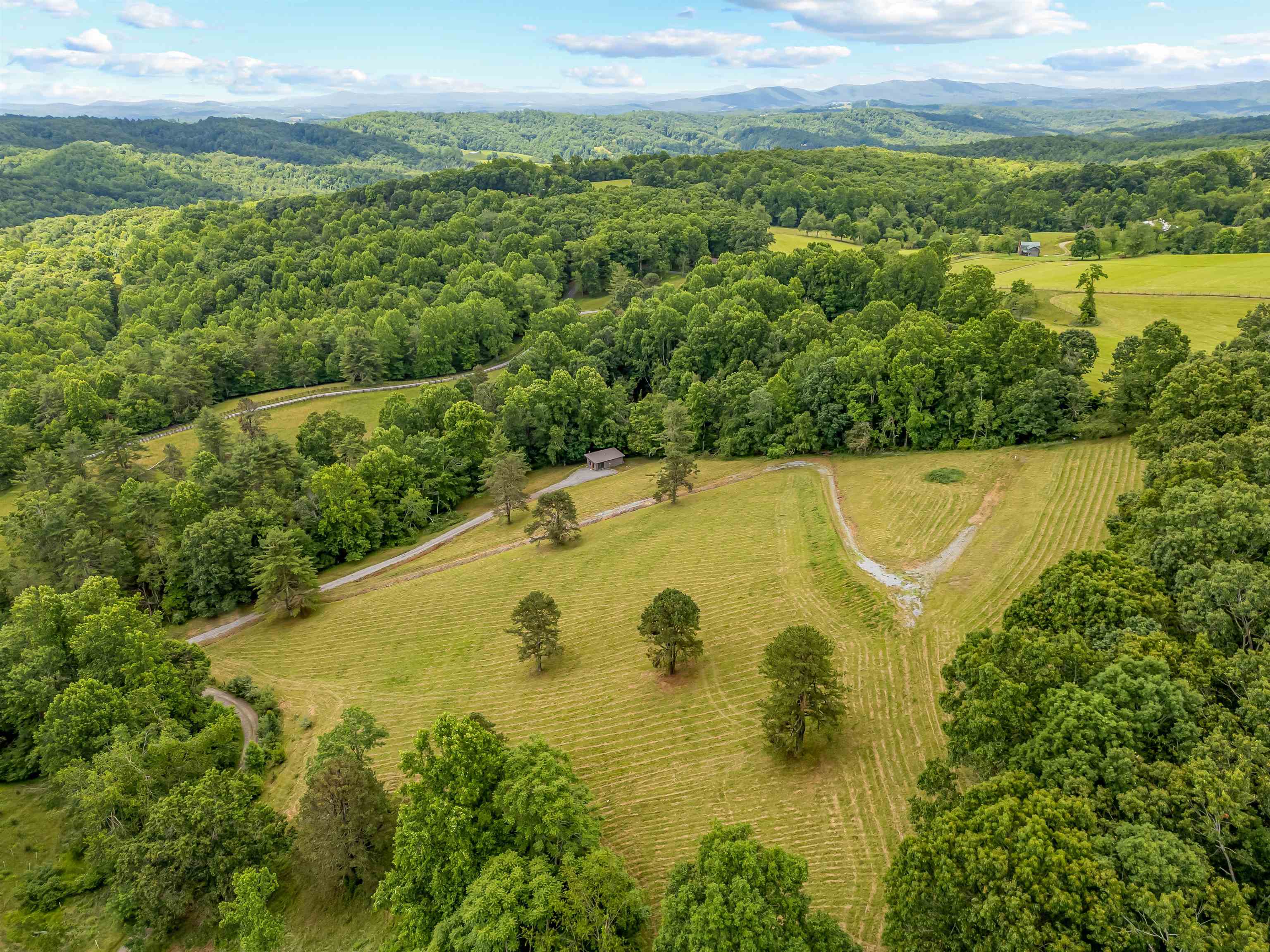 133 Wonder Way NE Pilot VA 24138