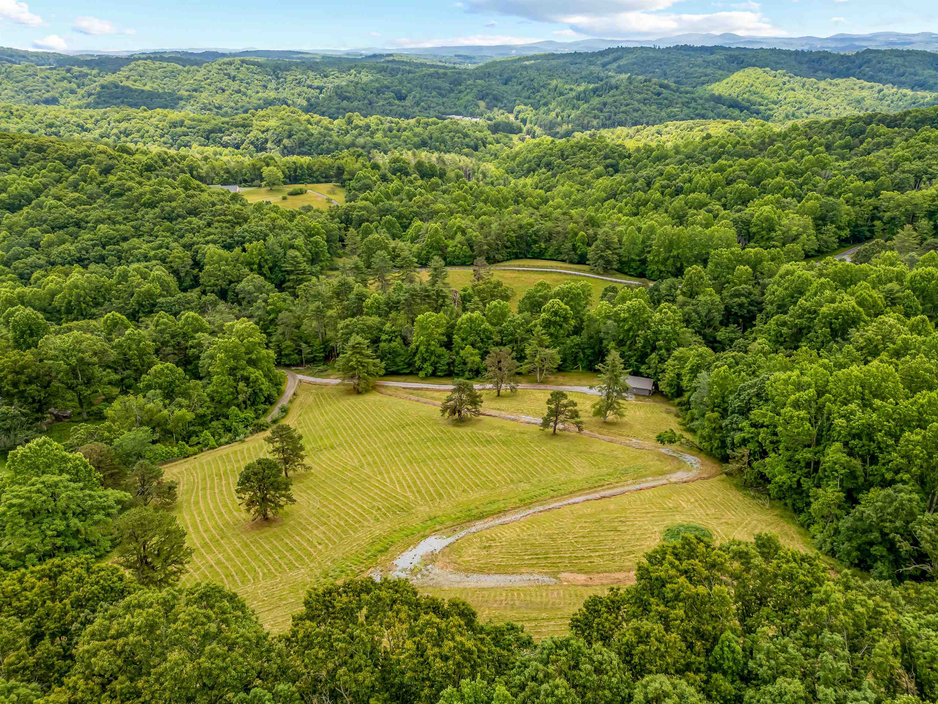 133 Wonder Way NE Pilot VA 24138