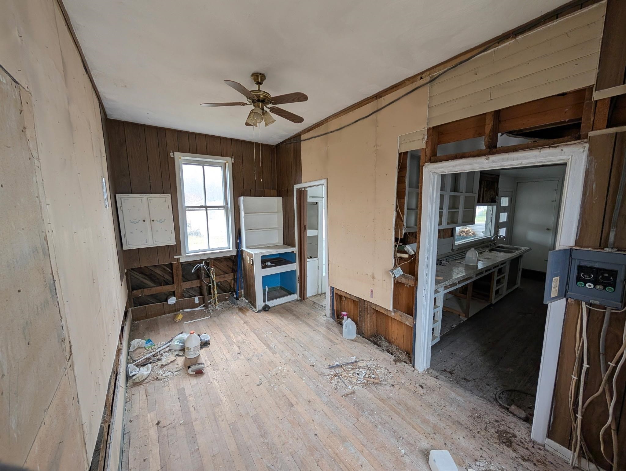 265 Flatwoods Road Marion VA 24354