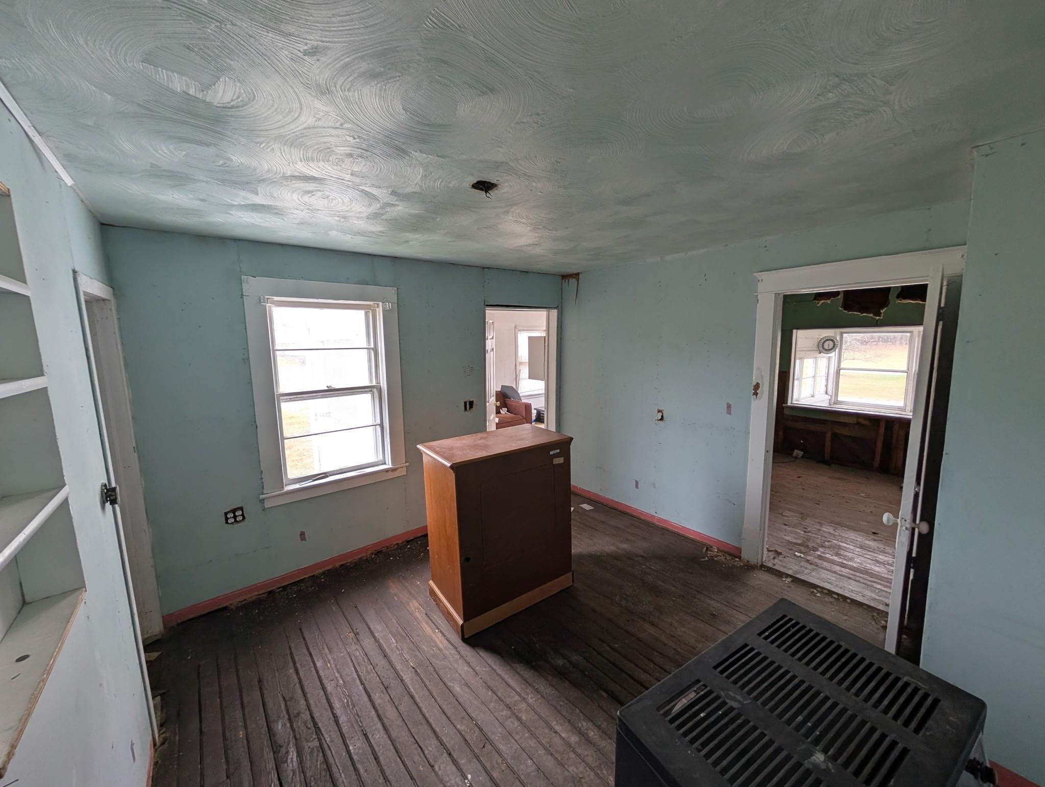 265 Flatwoods Road Marion VA 24354