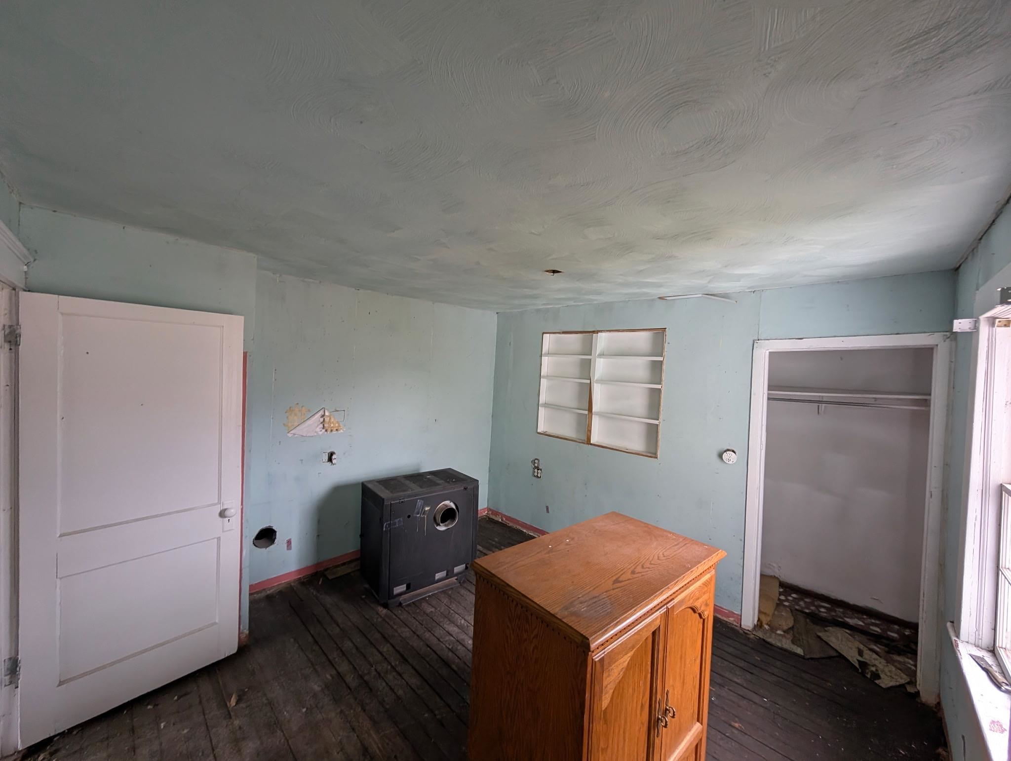 265 Flatwoods Road Marion VA 24354