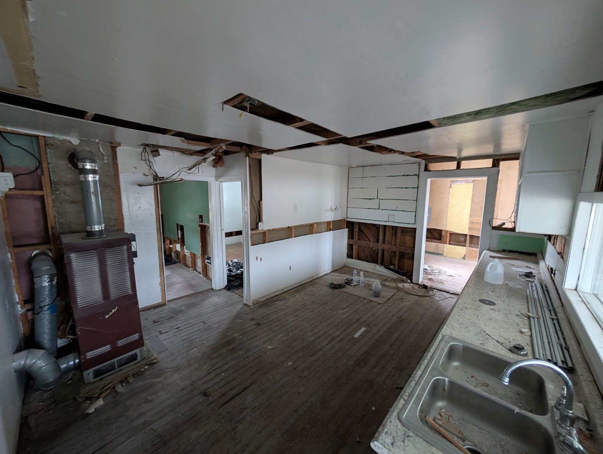 265 Flatwoods Road Marion VA 24354