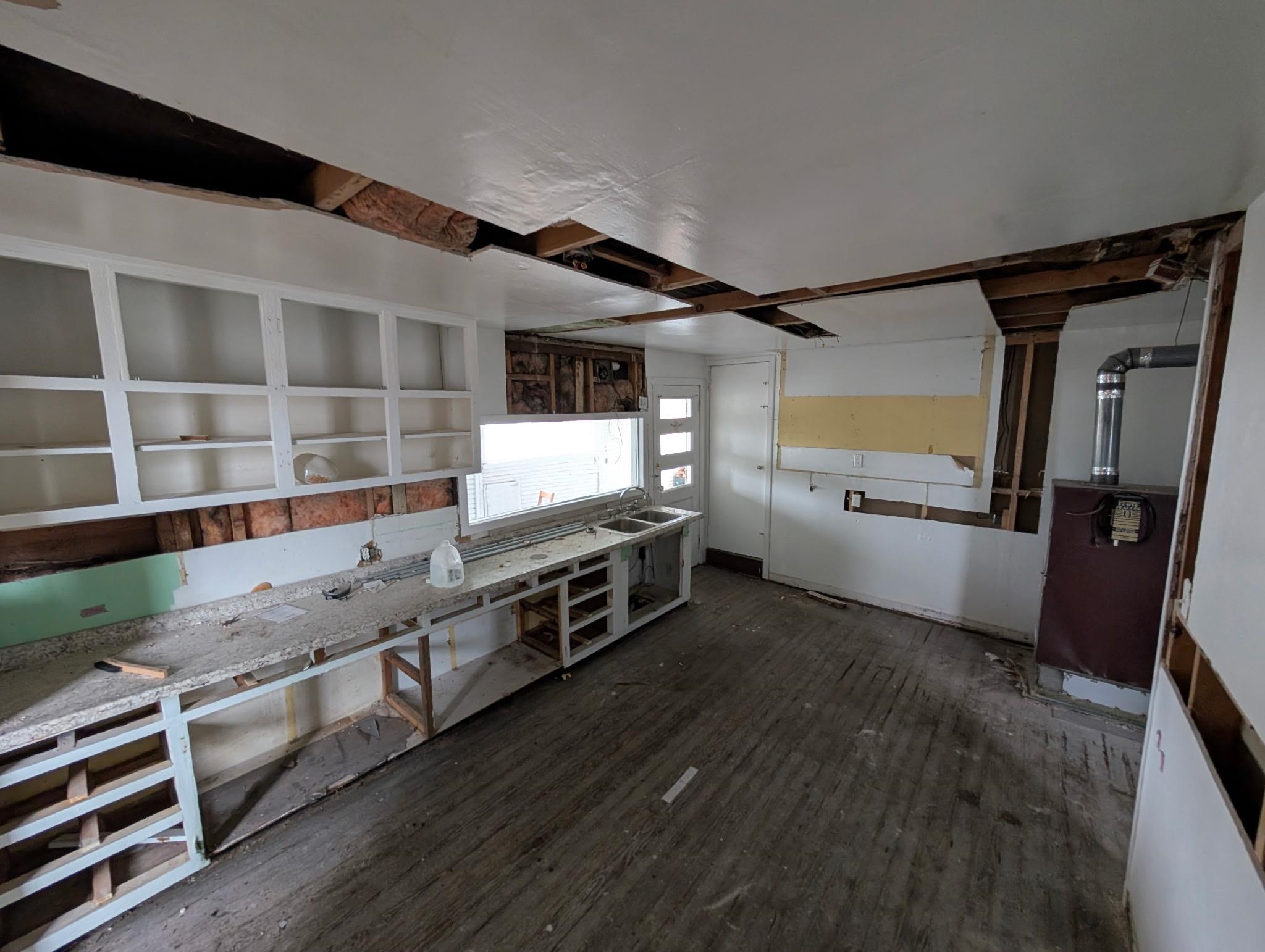 265 Flatwoods Road Marion VA 24354