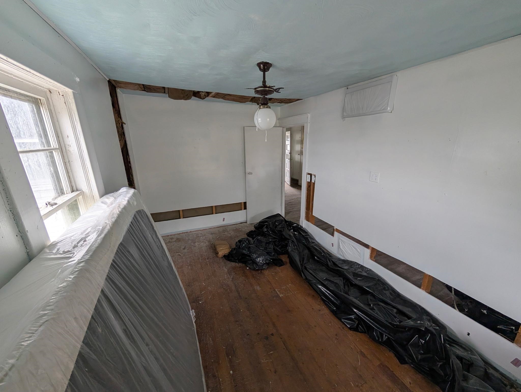 265 Flatwoods Road Marion VA 24354