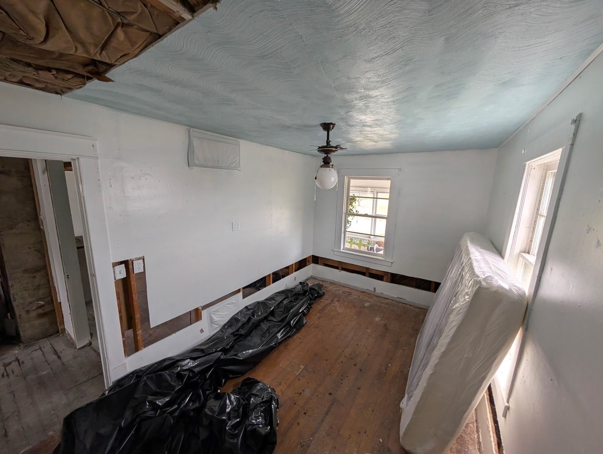 265 Flatwoods Road Marion VA 24354