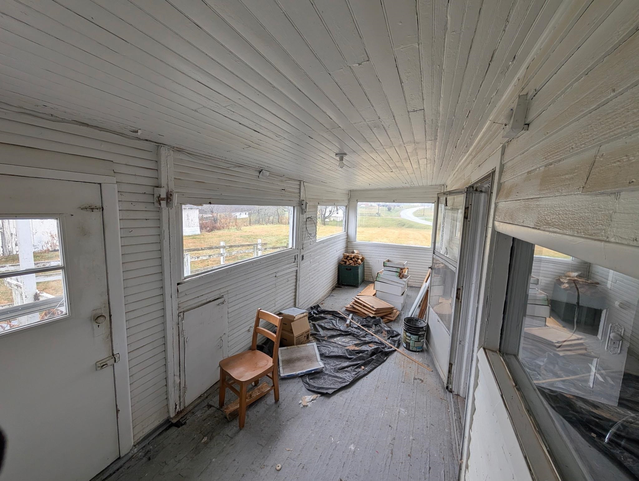 265 Flatwoods Road Marion VA 24354