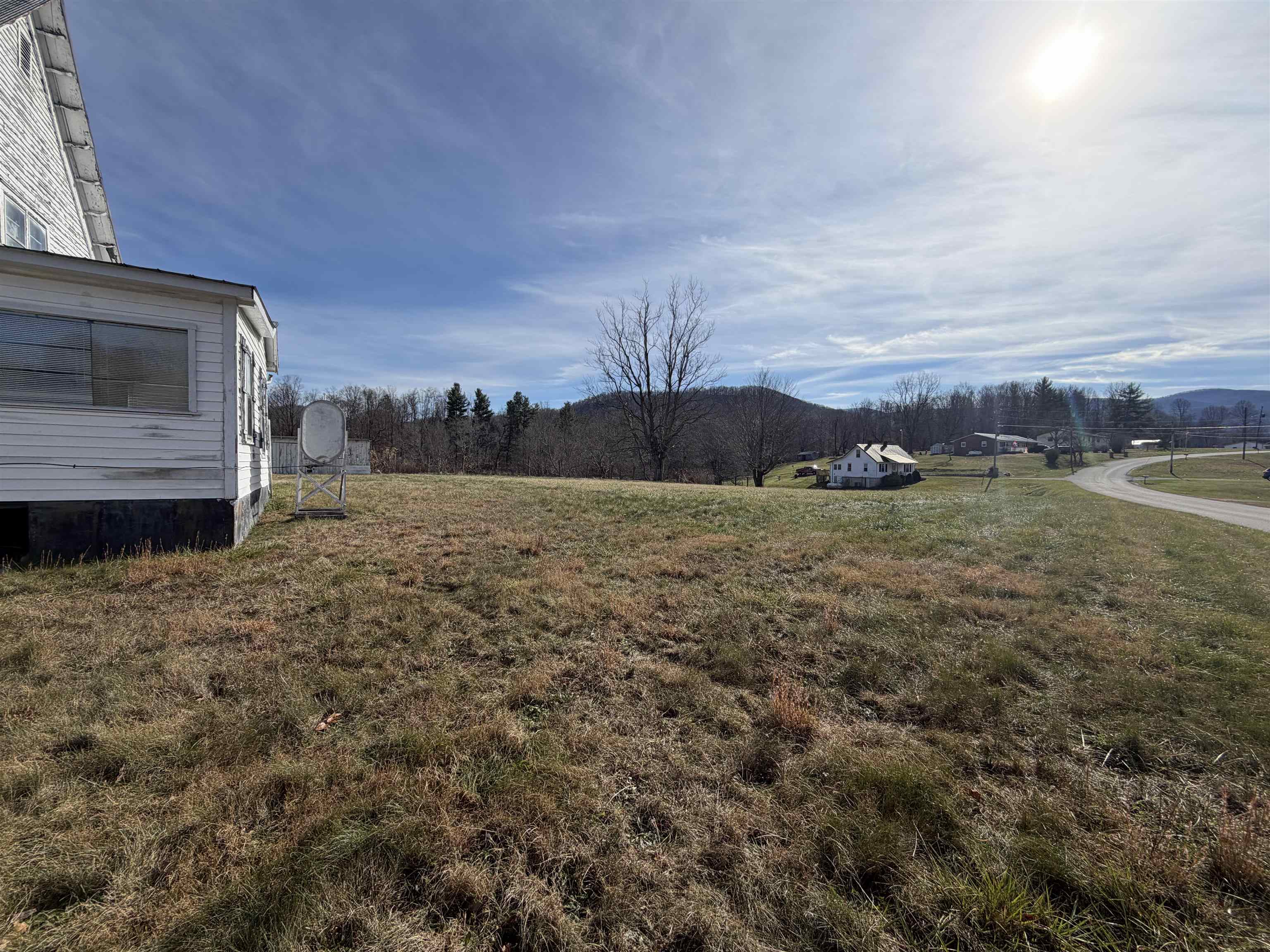 265 Flatwoods Road Marion VA 24354