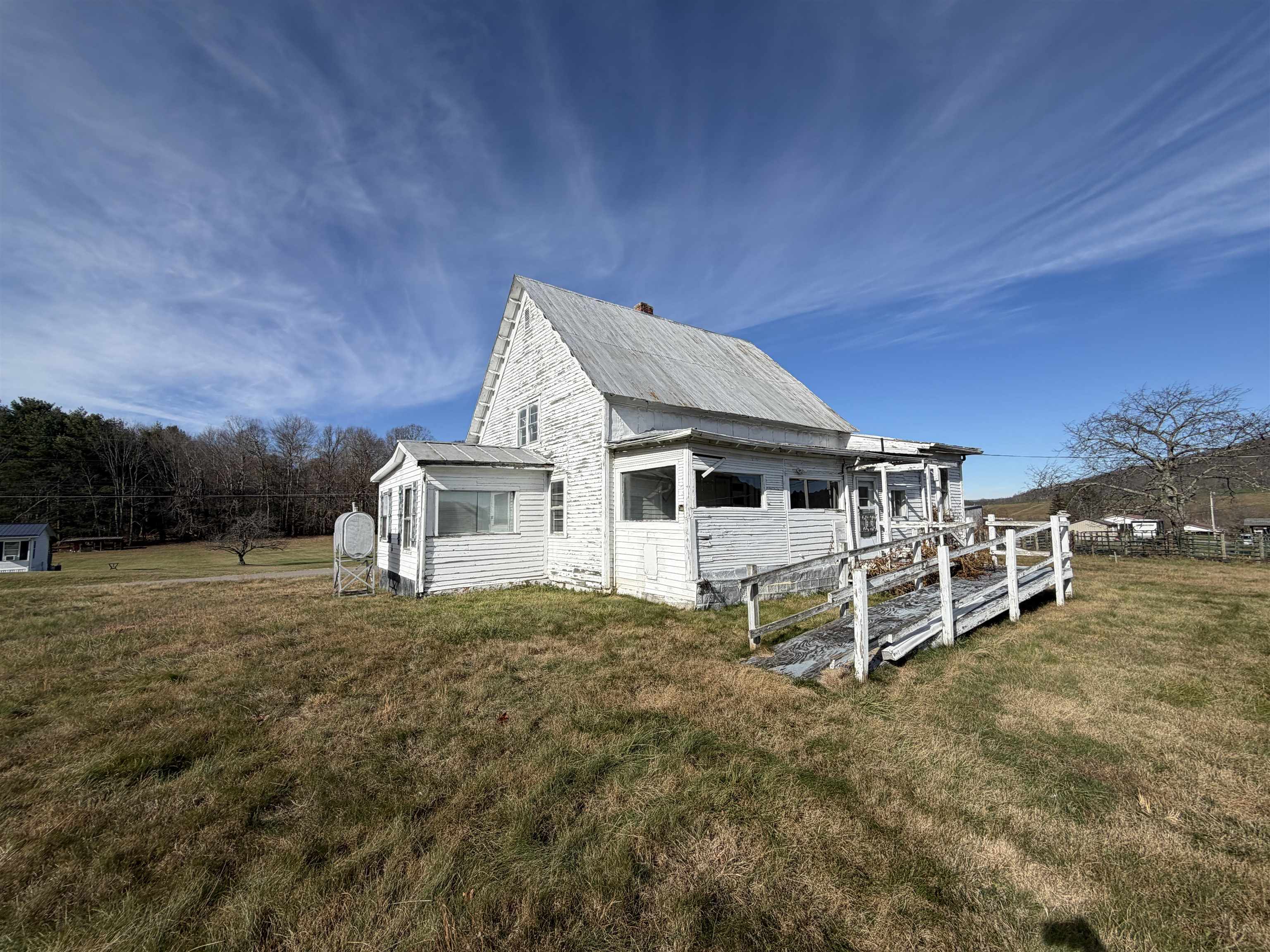 265 Flatwoods Road Marion VA 24354