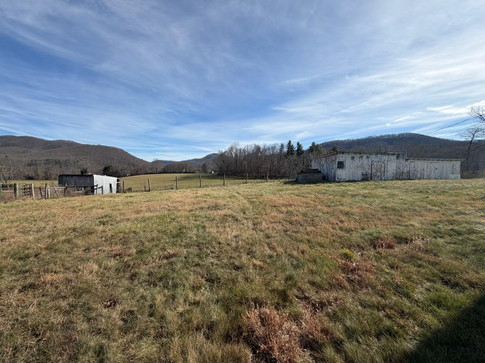 265 Flatwoods Road Marion VA 24354