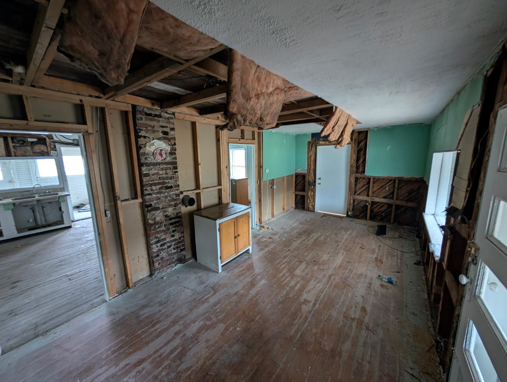 265 Flatwoods Road Marion VA 24354