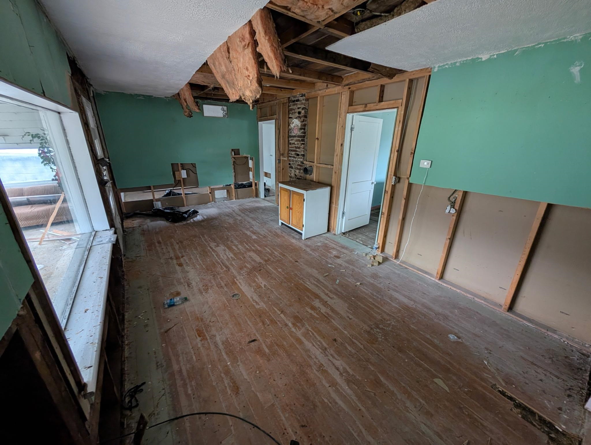 265 Flatwoods Road Marion VA 24354