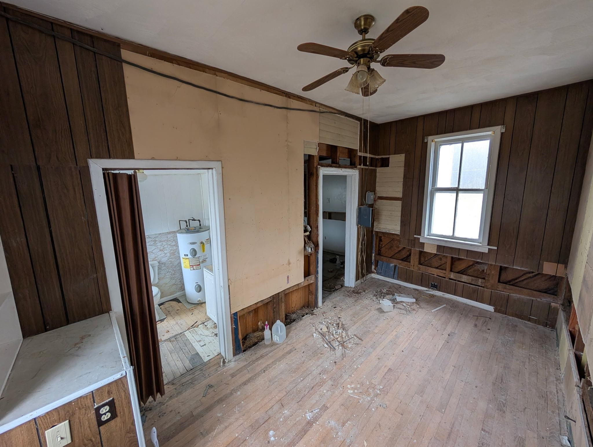 265 Flatwoods Road Marion VA 24354