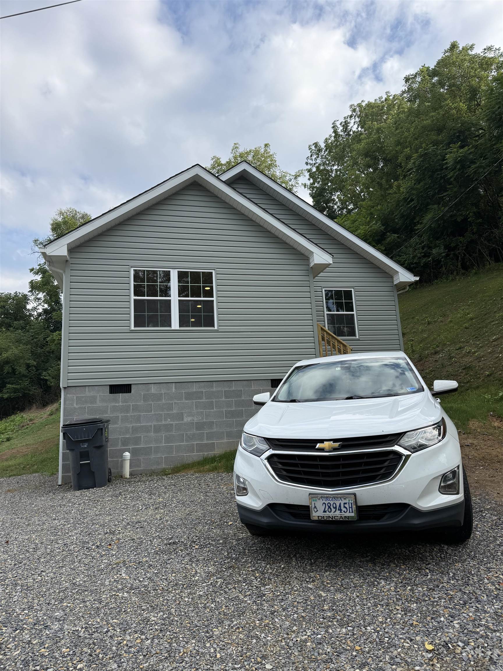 1016 Dora Highway Pulaski VA 24301