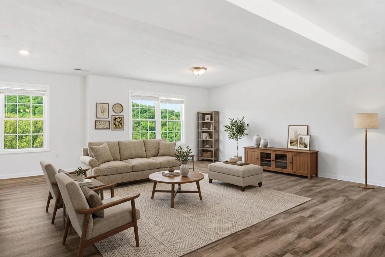 186 Redwood Drive Pembroke VA 24136