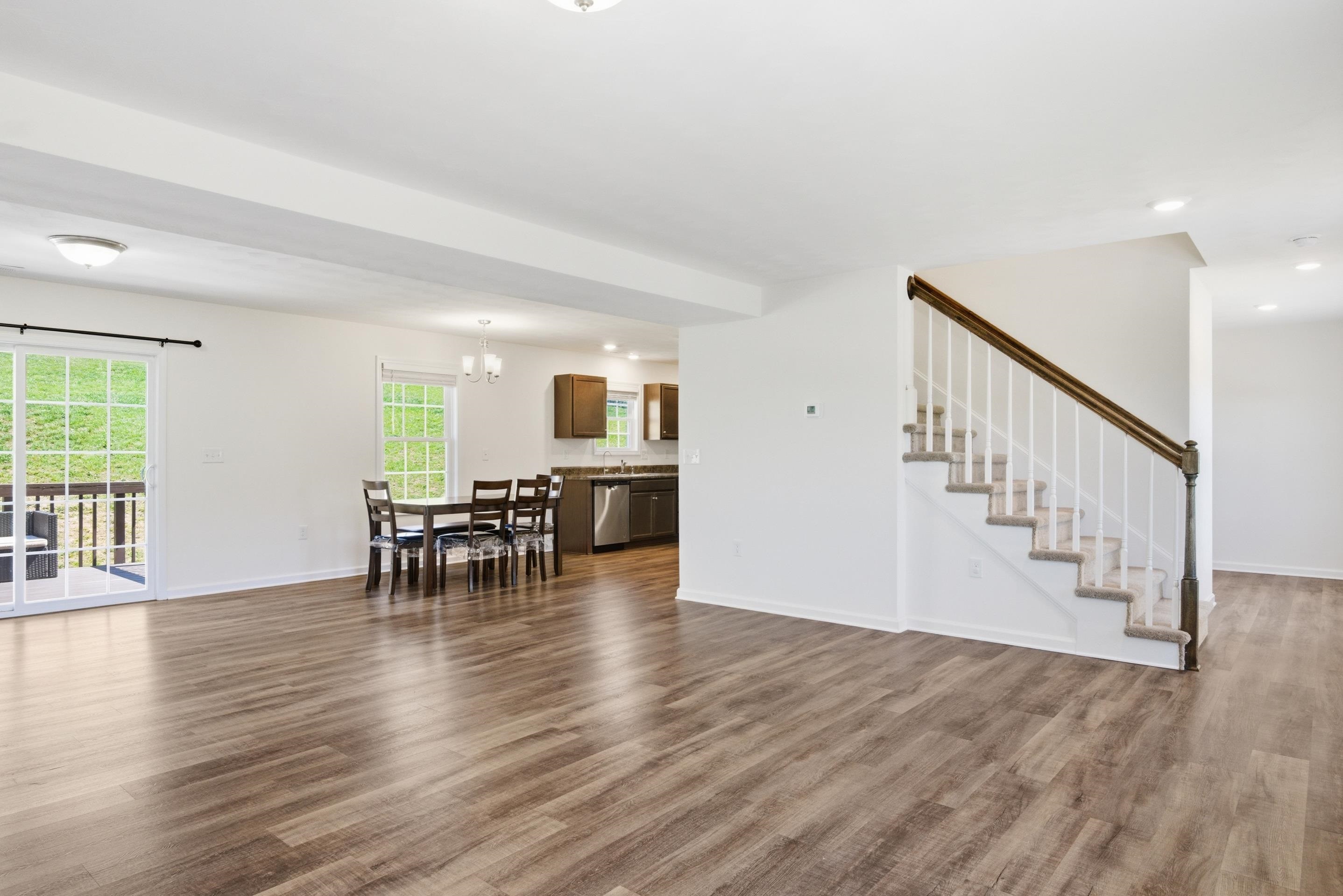 186 Redwood Drive Pembroke VA 24136