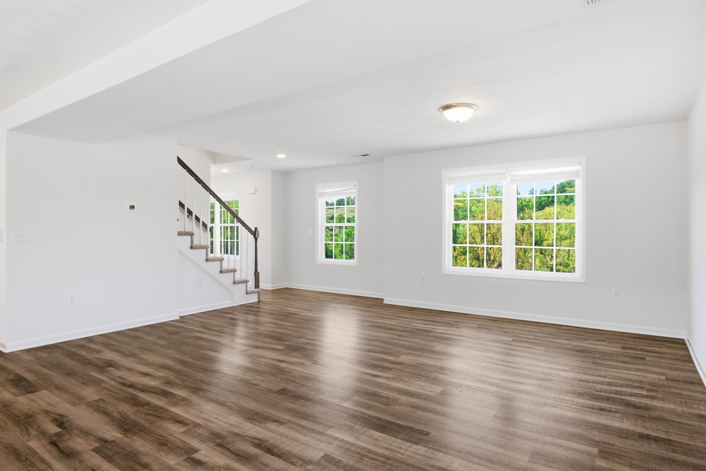 186 Redwood Drive Pembroke VA 24136