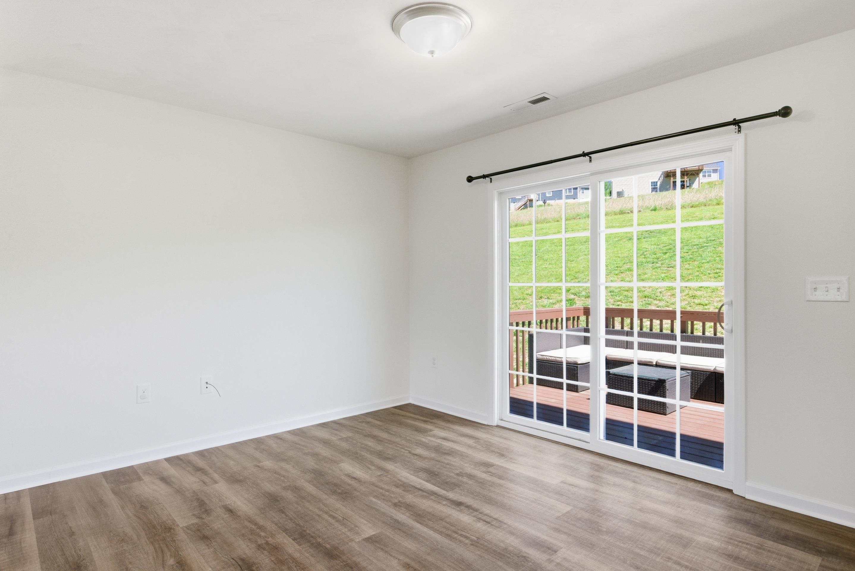 186 Redwood Drive Pembroke VA 24136